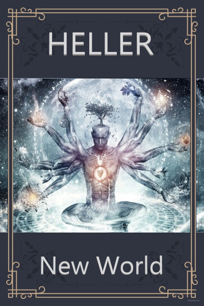 Heller: New World