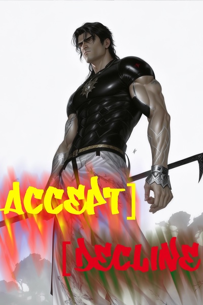 The Demonic Crimson Phoenix System