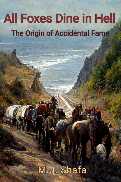 All Foxes Dine in Hell: The Origin of Accidental Fame