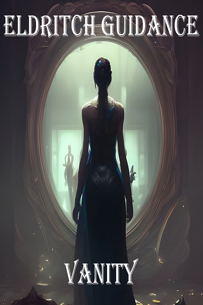 Eldritch Guidance: Vanity