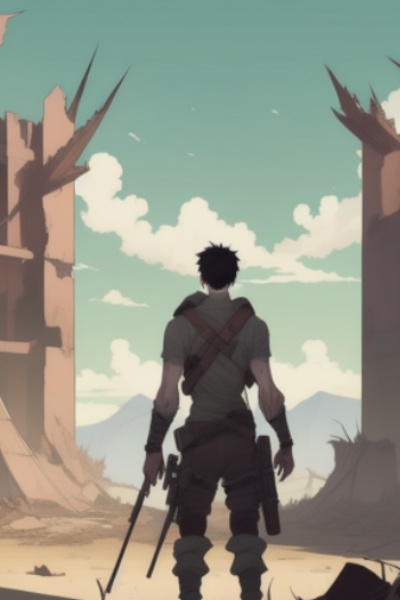 Franks [Dystopian Fiction]