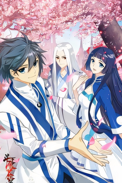 Xianxia: An Impossibility in This Dog Eat Dog World