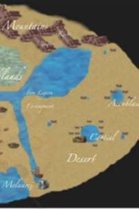 Lads of the Triangles