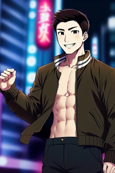 The Dragon of Florida