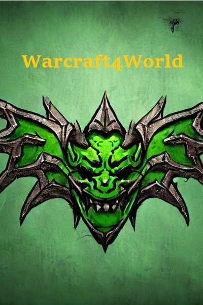 Warcraft4World