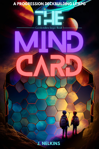 The Mind Card [Deckbuilding][LitRPG]