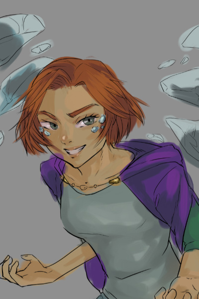 Beginning from Nothing: Book 1 of The New Age