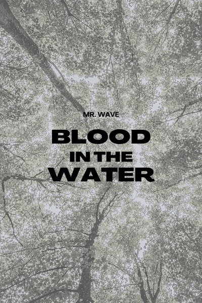 Blood In The Water