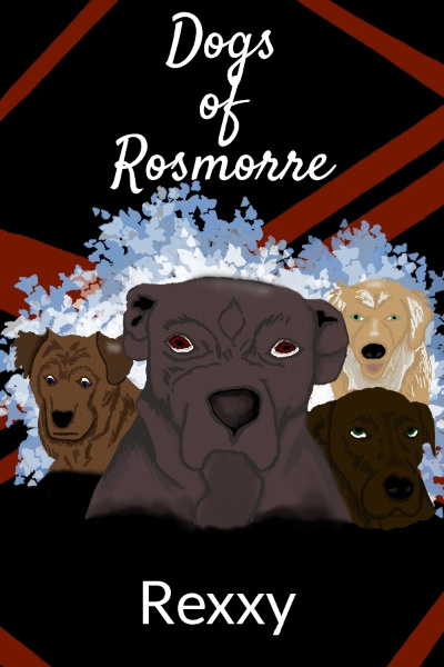 Mad Dogs of Rosmorre [LitRPG Progression Fantasy]