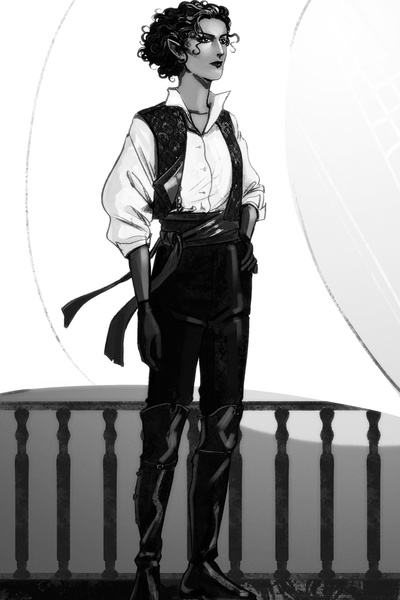 The first summer night