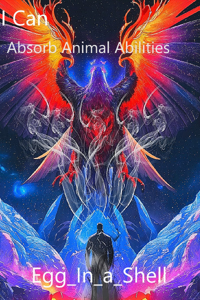 I Can Absorb Animal Abilities