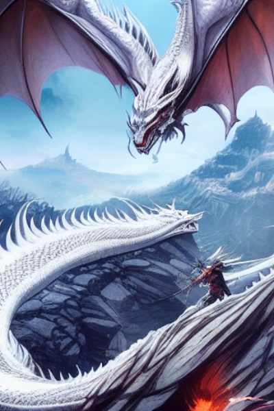 Tomb Raider in the Other World