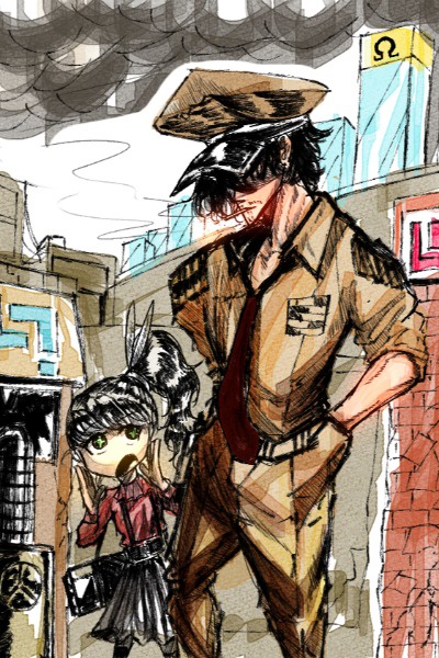 Adventures of General J. Bottle