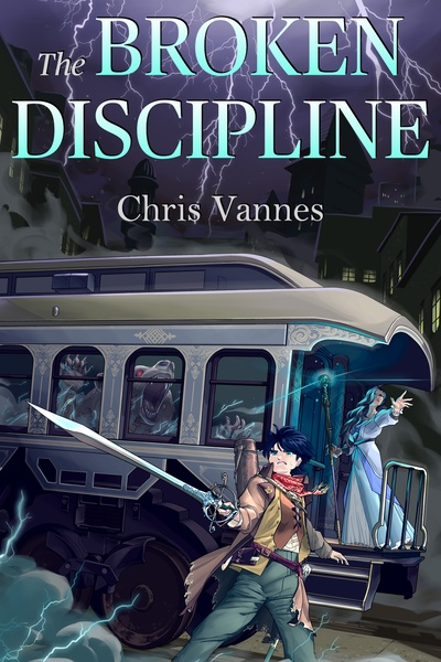The Broken Discipline