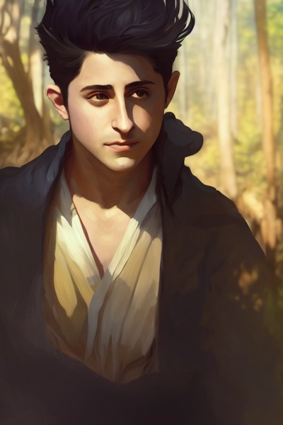 This Magical Planet of Ours