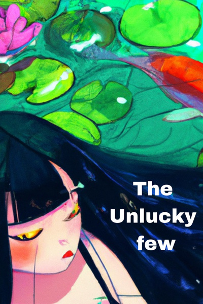 The unlucky few