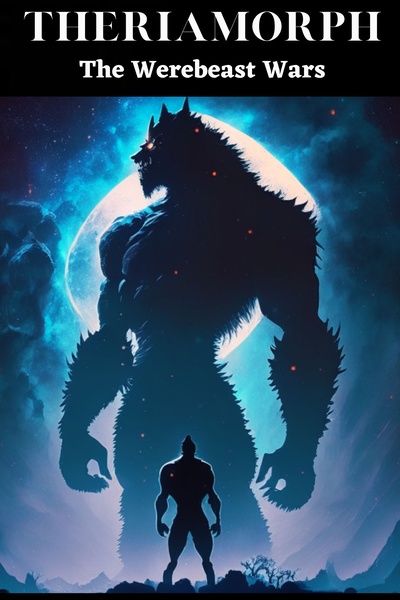 Theriamorph: The Werebeast Wars (An urban dark fantasy Progression LitRPG)