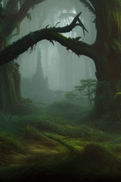 March Hare (A Pokémon Fanfiction)