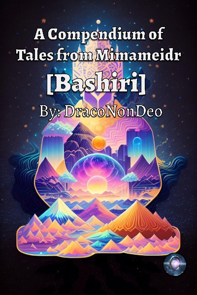 A Compendium of Tales from Mimameidr [The Tales of Bashiri]