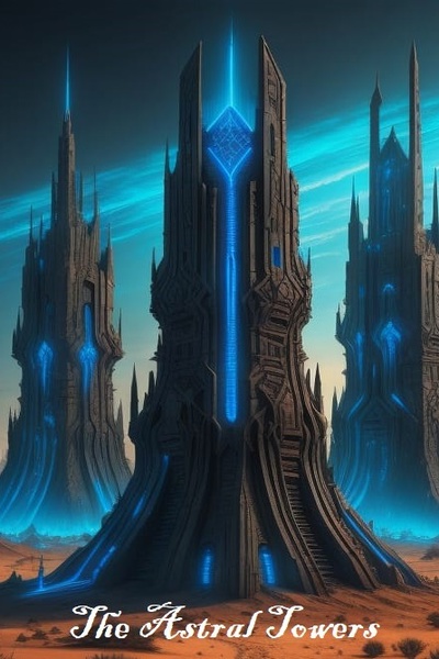 The Astral Towers