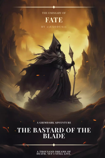 The Emissary of Fate