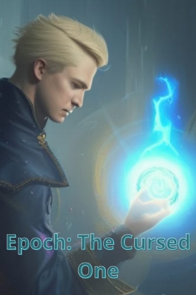 Epoch: The Cursed One (A Lit-RPG/Progression Fantasy)