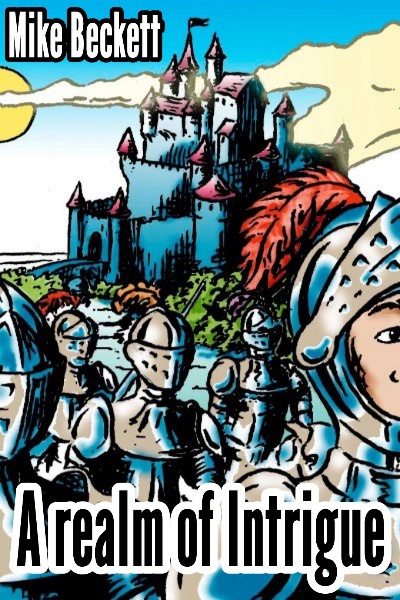 A realm of Intrigue