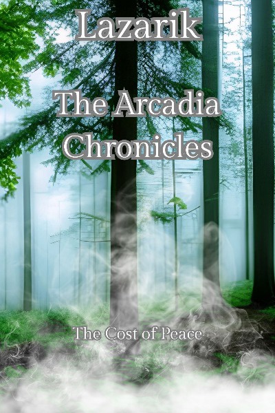 The Arcadia Chronicles (HIATUS)