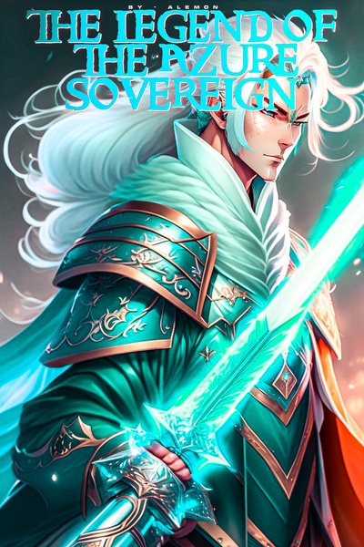 The legend of the azure sovereign