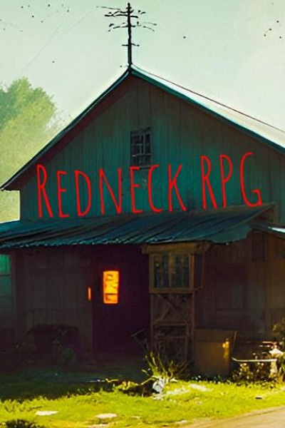 Redneck RPG