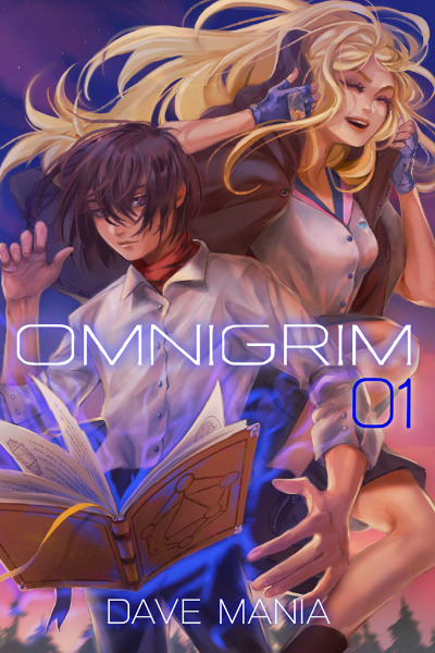 OmniGrim: Reincarnation with an Omniscient Grimoire