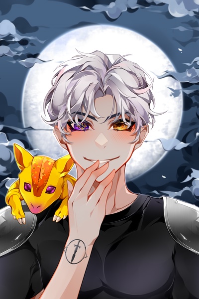 Critical Hit: The World’s Clumsiest Sword Saint