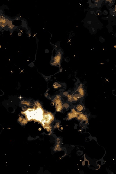 Waking Up in Space in Another World: How I Ended Up in an Intergalactic War