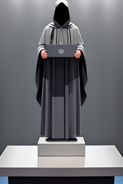 Eternity, Incorporated