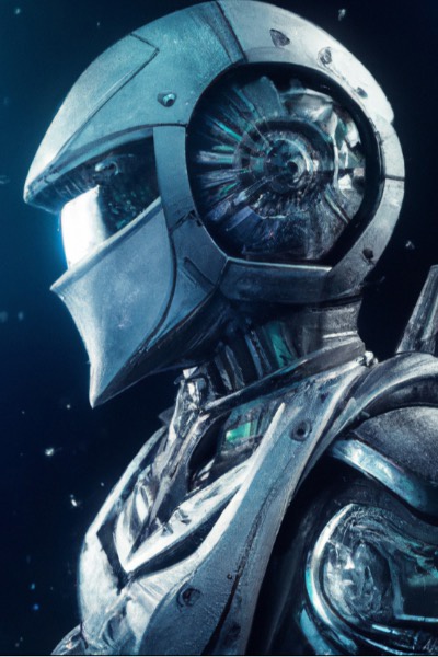 Infinite Days | Season 1: The War of Golden Blood