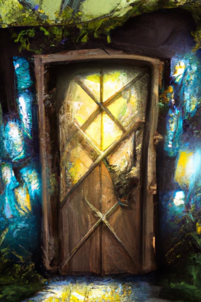 Salam's Emporium of Wonders