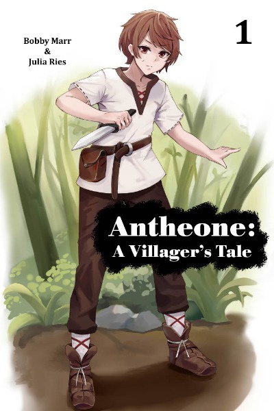 Antheone - A Villager's Tale