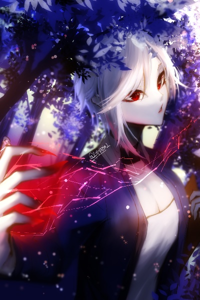 Horizon of Arisa Waterbloom