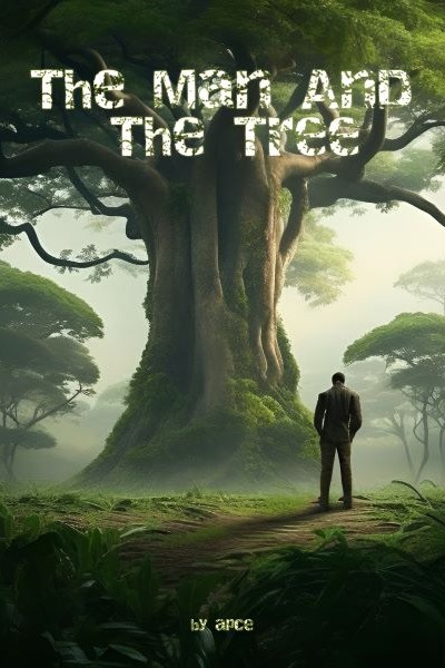 The Man And The Tree