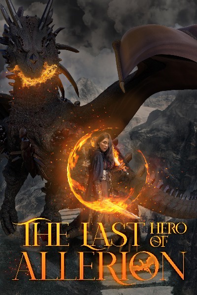 The Last Hero of Allerion