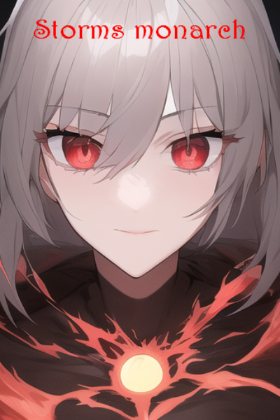 The Storms monarch is an extra