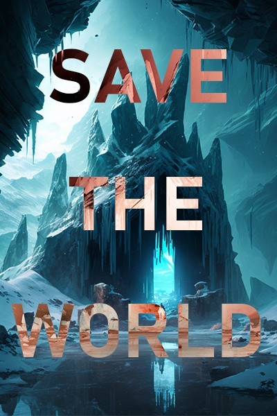 [HIATUSED OLD VERSION - NEW VERSION COMING SOON] Earth's Chosen