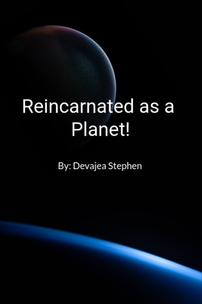 Reincarnated as a Meteor