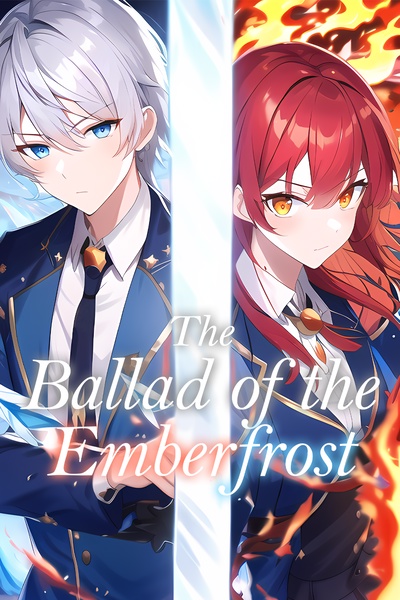 The Ballad of the Emberfrost