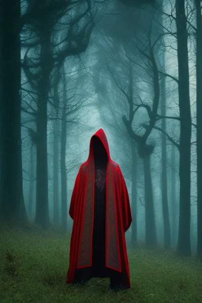 A Dream of Magic - Harry Potter Fanfic