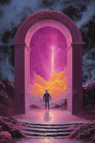 Odysseys Beyond the Veil