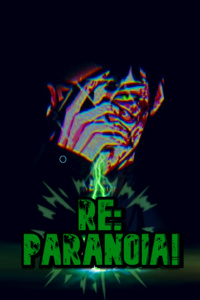 Re:Paranoia!