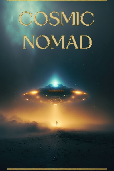 Cosmic Nomad