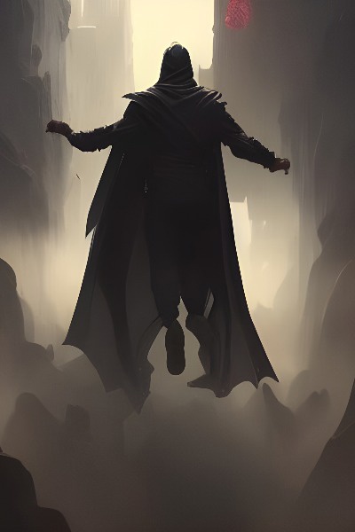 Reborn into a Magical World