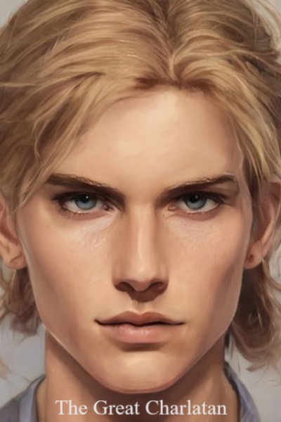 The Great Charlatan - A Cultivation Adventure of Trickery and Deceit